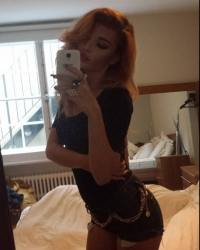 Ela Dvornik