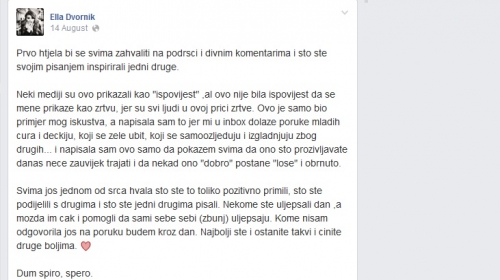 Ela Dvornik