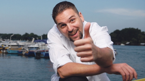 Branislav  Bojović