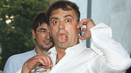 Sergej Trifunović