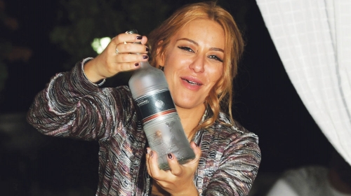 Ana Nikolić