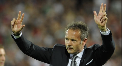 Mihajlovic