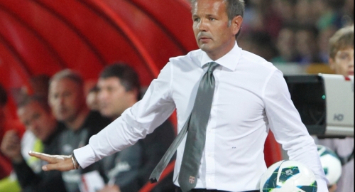 Mihajlovic
