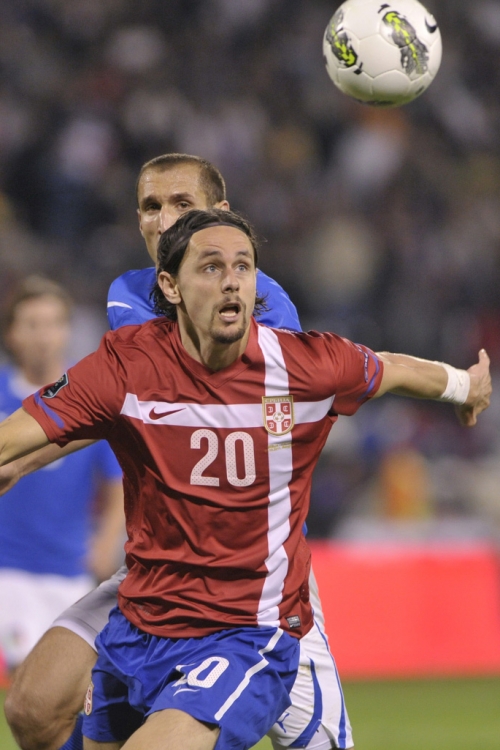 Neven Subotić