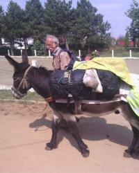 Posle Pančeva, francuski sveštenik ide za Makedoniju