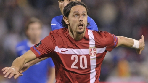 Neven Subotić