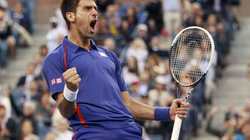 Djokovic