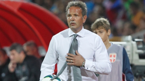 Siniša Mihajlović
