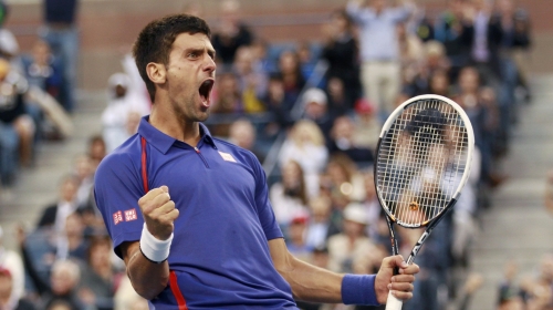 Djokovic