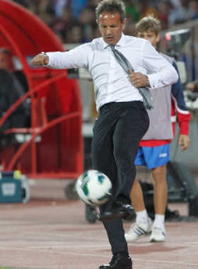 Siniša Mihajlović