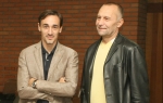Dragiša Binić i Milan Obradović došli u sud