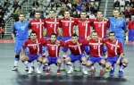 futsal