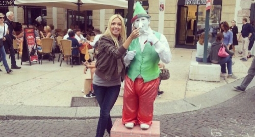 Milica Todorović
