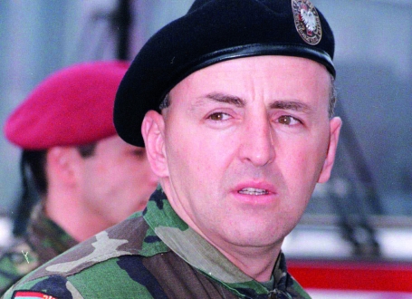 arkan