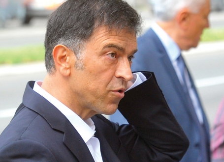 Stanko Subotić