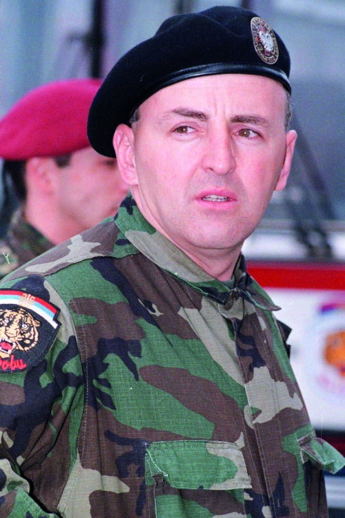 arkan