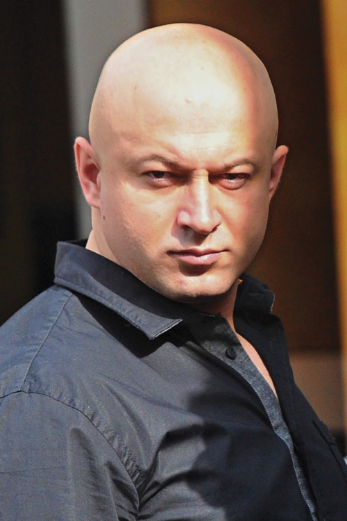 Zvonko Veselinović