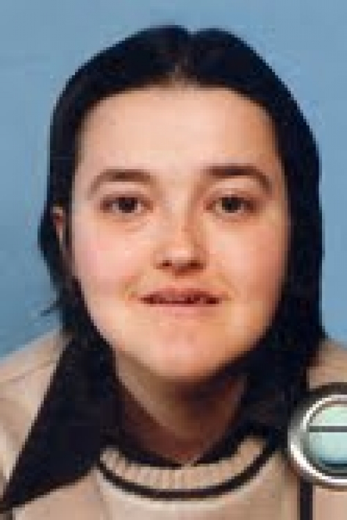 Radmila Zuber
