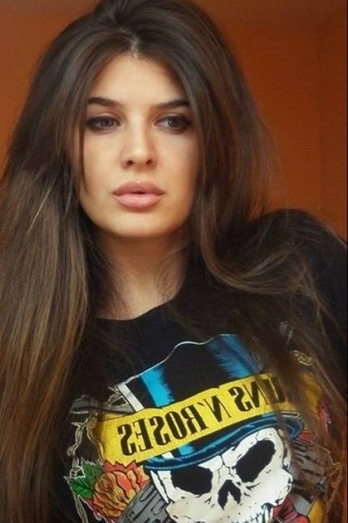 Sonja Zekić | Foto: Facebook