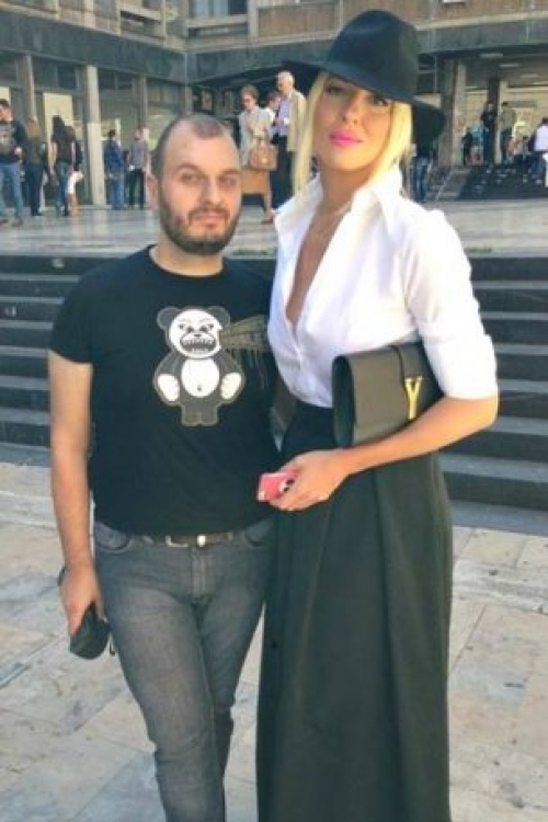 boban i karleuša