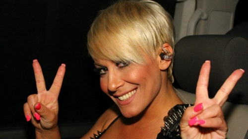 indira vladić