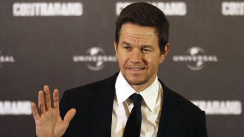 Mark Valberg