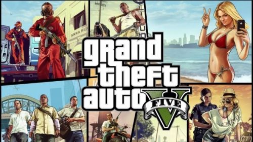 gta 5