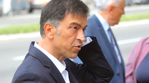 Stanko Subotić