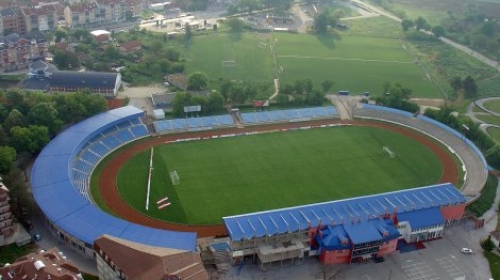 fk jagodina