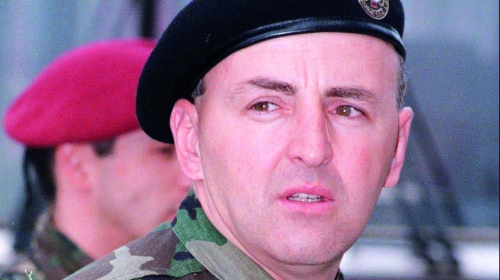 arkan