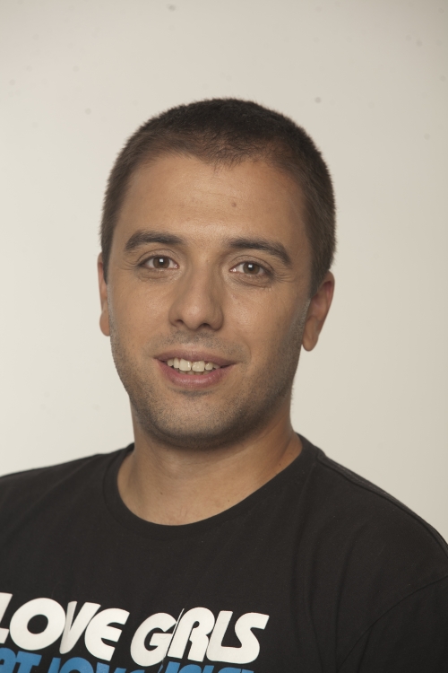 Uroš Bogdanović