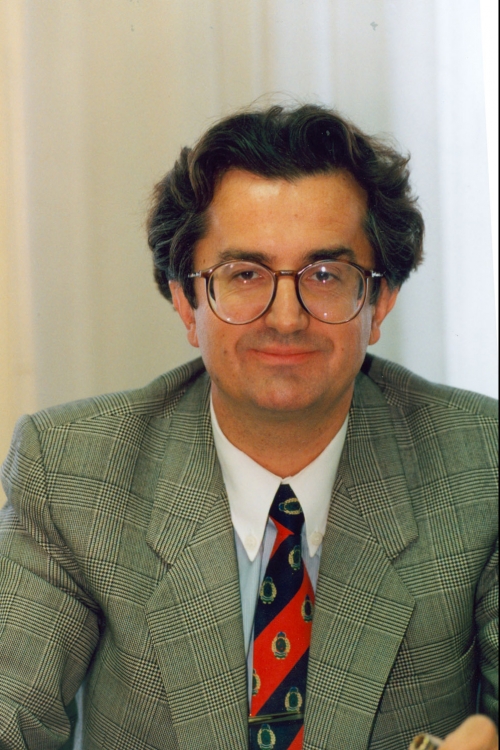 Nebojša Rodić