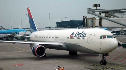 Avion Delta
