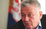 Za pokretanje  „Slobode“ bilo  je potrebno  20 miliona dinara: Velimir Ilić
