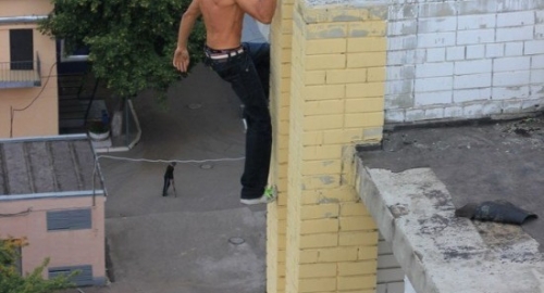 Aleksandar Rusinov | Foto: 