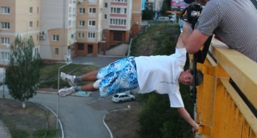 Aleksandar Rusinov | Foto: 
