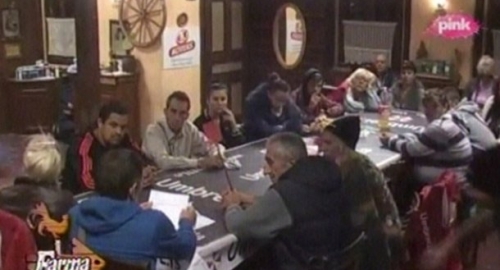 Farmeri obavešteni da nema žurke