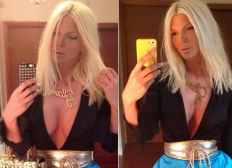 Jelena Karleuša