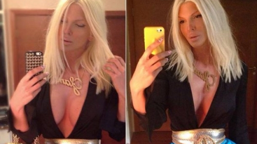 Jelena Karleuša