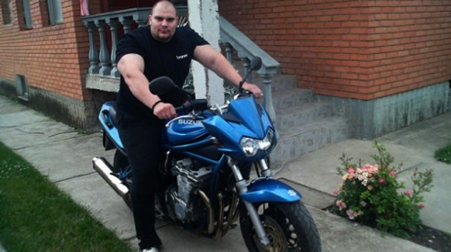 Ivan Cvetković