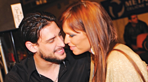 Ksenija i Filip
