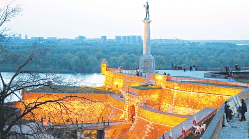 Srpski teniser gostuje u filmu “Beograd”, koji je režirao mladi Boris Malagurski