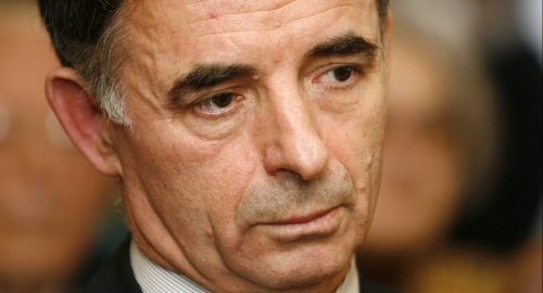Milorad Pupovac