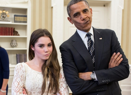 Barak Obama