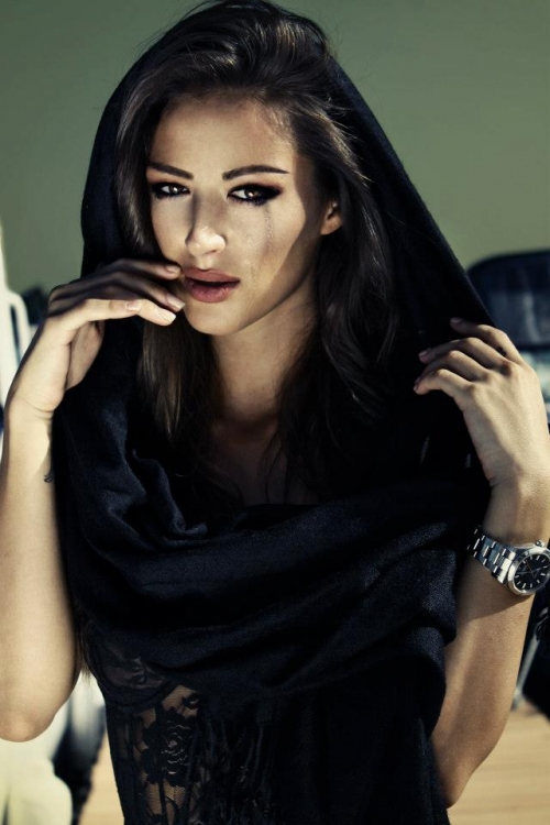 Kristina Mijačević