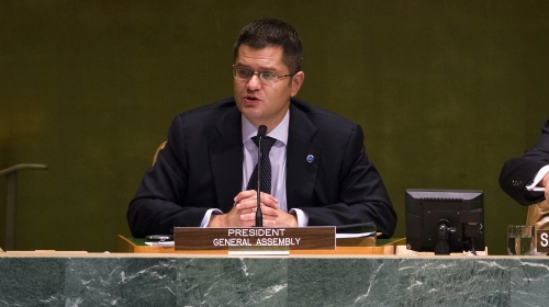 Vuk Jeremić