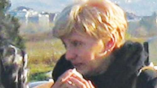 Borka Musić