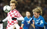 „Vatreni“ će morati da pobede  sutra kako bi  otišli u Brazil