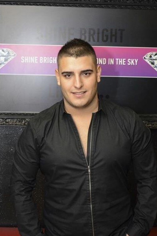 Darko Lazić
