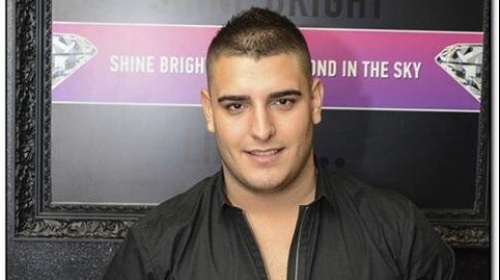 Darko Lazić